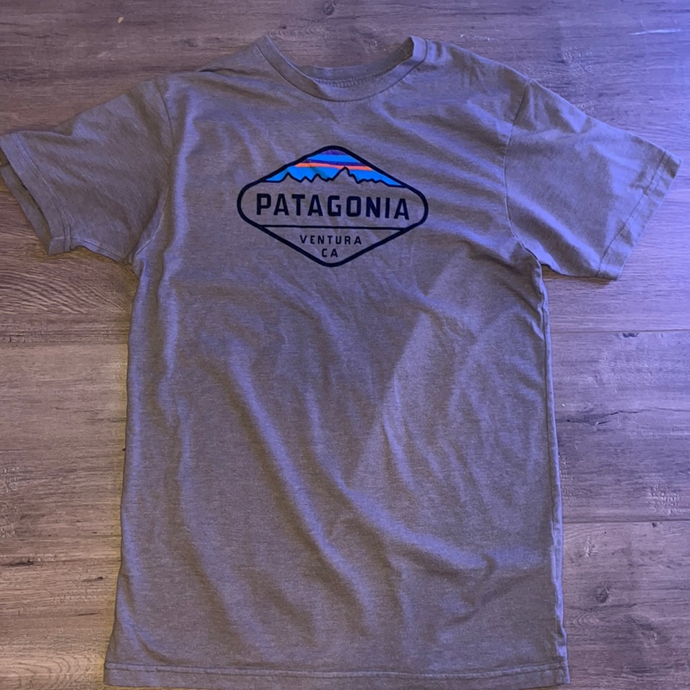 Patagonia T-Shirt